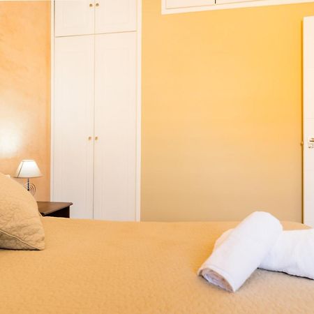 Casa Unifamiliar Leilighet Sevilla Eksteriør bilde